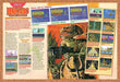 1993 Dinosaurs For Hire Genesis Original Ad v2 - for just $21.49! 