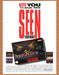1994 Dragon View SNES Original Ad - for just $17.99! 