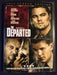 The Departed (DVD, 2006, Full Screen)  - K0107 - for just $1.99! 