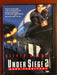 Under Siege 2 - Dark Territory (DVD, 1995) - L01 - for just $2.99! 