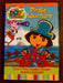 Dora the Explorer - Pirate Adventure (DVD, 2004) - L03 - for just $1.99! 