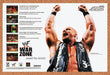 1998 WWF War Zone N64 Original Ad v1 - for just $18.27! 