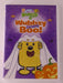 Wow Wow Wubbzy - Wubbzy Goes Boo (DVD) - K6 - for just $2.99! 
