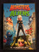 Monsters vs. Aliens (DVD, 2009) - L01 - for just $1.99! 