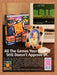 1995 Atari 2600 Action Pack For Windows PC Original Ad v1 - for just $17.99! 