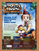 2003 Harvest Moon Save the Homeland PS2 Original Ad - for just $17.99! 