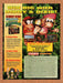 1995 Donkey Kong Country 2 Sweepstakes Original Ad v2 - for just $17.99! 