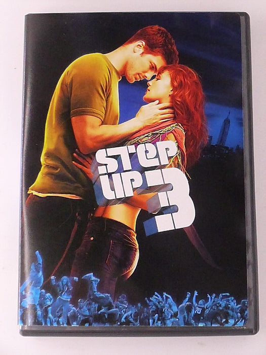Step Up 3 (DVD, 2010) - K5 - for just $2.25! 