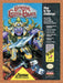 1991 Conquest Of The Crystal Palace NES Original Ad v1 - for just $17.99! 