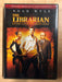 The Librarian Return to King Solomons Mines (DVD, 2006) - K7 - for just $2.50! 