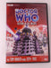 Doctor Who - Destiny of the Daleks (DVD, BBC, Tom Baker, 1979) - K7 - for just $5.99! 