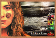 1998 Forsaken PC Original Ad v1 - for just $21.49! 