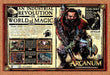 2002 Arcanum Steamworks Magick PC Original Steam Ad - for just $21.49! 
