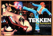 2002 Tekken Tag Tournament PS2 Original Ad v2 - for just $21.49! 