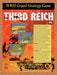1996 Third Reich PC Original Advertisement v1 - for just $19.49! 