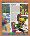 2005 Zelda Wind Waker GameCube Original Ad v5 - for just $17.99! 