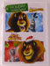 Madagascar - Merry Madagascar (DVD, double feature) - K0428 - for just $2.50! 