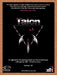 1999 Falcon Northwest Talon 3dfx Original Advertisement v2 - for just $19.49! 