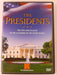 The Presidents Vol 1 - Lives and Legacies of the 43 USA Leaders (DVD) - K0303 - for just $6.99! 