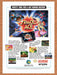 1994 Space Ace SNES Original Ad v1 - for just $17.99! 