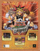 2004 Yu-Gi-Oh Dawn Of Destiny Xbox Original Ad v1 - for just $17.99! 