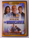 The Woodcarver (DVD, 2012, WWJDII) - L02 - for just $2.50! 