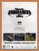 2002 Unreal Tournament 2003 PC Original Ad v5 - for just $17.99! 