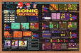 1995 Sonic Triple Trouble Game Gear Original Ad - for just $21.49! 