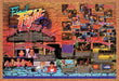 1993 Final Fight Sega CD Original Ad v1 - for just $21.49! 