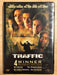 Traffic (DVD, 2000) - NEW25 - for just $2.99! 