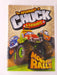 The Adventures of Chuck and Friends - Monster Rally (DVD) - I0522 - for just $2.25! 