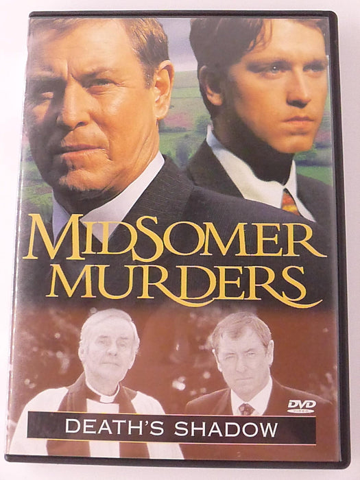Midsomer Murders - Deaths Shadow (DVD) - K8 - for just $2.99! 