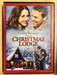 Thomas Kinkade presents Christmas Lodge (DVD, 2011) - J1231 - for just $2.99! 