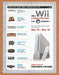 2006 Nintendo Wii Console Original Sweepstakes Ad - for just $17.99! 