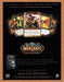 2007 World Of WarCraft Trading Card Game Original Ad v2 - for just $17.99! 