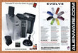 2003 Alienware Hivemind Gaming Original Ad - for just $22.49! 