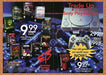 2002 EB Games Original PS1 Trade-In Ad v1 - for just $21.49! 