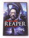 Reaper (DVD, 2014) - J1022 - for just $8.99! 
