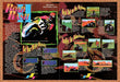 1993 Road Rash II Genesis Original Ad v2 - for just $21.49! 