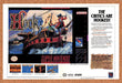 1992 Hook SNES Original Ad v2 - for just $21.49! 
