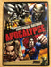 Superman Batman Apocalypse (DVD, DC Universe Animated, 2010) - K0303 - for just $2.99! 