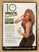10 Minute Solution Kickbox Bootcamp (DVD, Exercise, 2005) - I0911 - for just $1.99! 