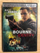 The Bourne Identity (DVD, 2002, Widescreen) - J1231 - for just $1.99! 