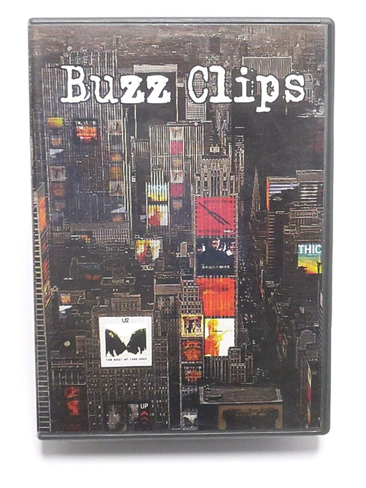 Buzz Clips (DVD) - L01 - for just $1.99! 