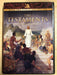The Testaments - Of One Fold and One Shepherd (DVD, 2007) - K0218 - for just $2.50! 