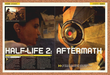 2006 Half-Life 2 Aftermath PC Original Ad - for just $21.49! 