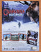 2003 Carnivores Ice Age PC Original Ad - for just $17.99! 