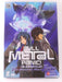 Full Metal Panic - The Second Raid TSR (DVD, ep 11-13) - L04 - for just $1.99! 
