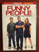 Funny People (DVD, 2009) - J0129 - for just $1.99! 