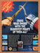 1993 Hook Genesis Original Ad v1 - for just $17.99! 